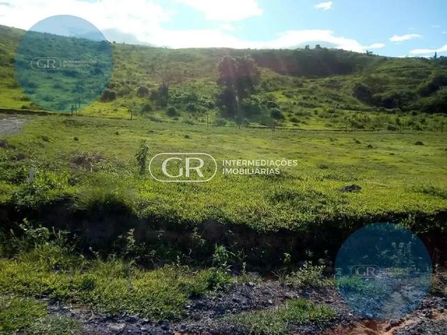 Terreno venda em Região Geográfica Imediata de Volta Redonda-Barra Mansa, Pinheiral