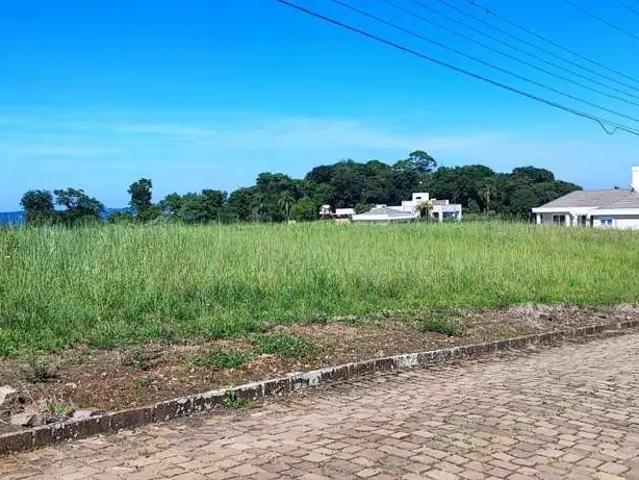 Terreno venda em Região Geográfica Imediata de Bento Gonçalves, Pinto Bandeira