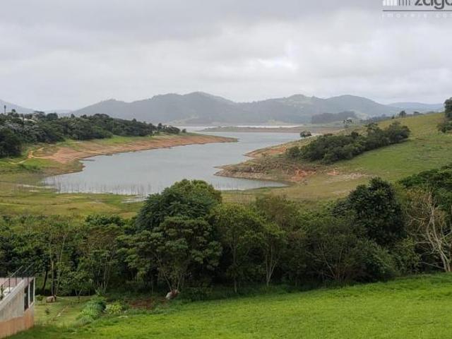 Terreno venda em Região Imediata de Bragança Paulista, Piracaia