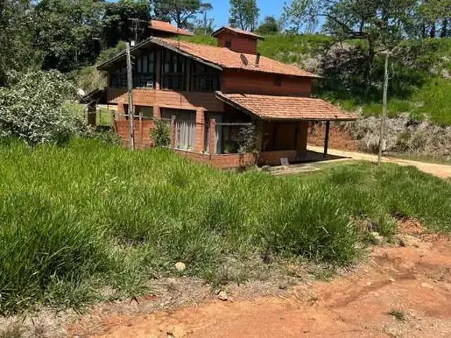 Terreno venda em Região Imediata de Bragança Paulista, Piracaia