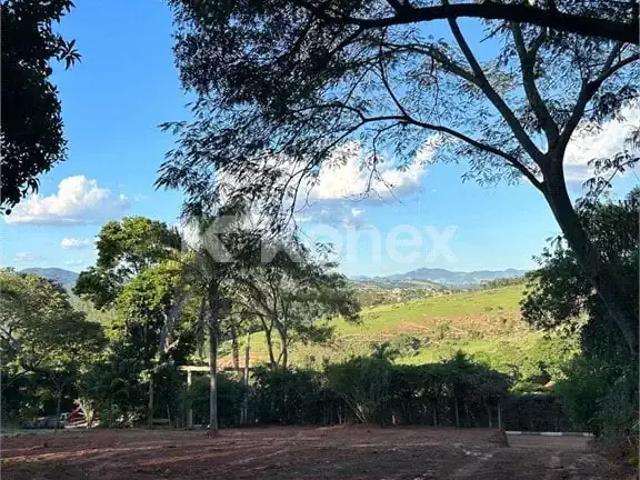 Terreno venda em Piracaia