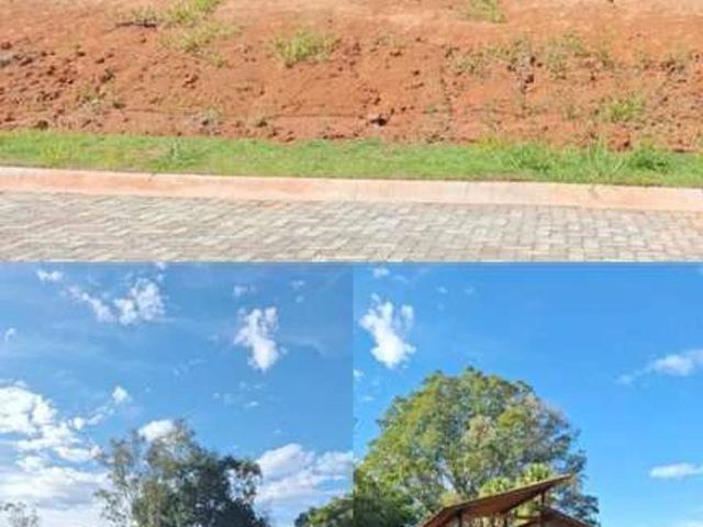 Terreno venda em Piracaia