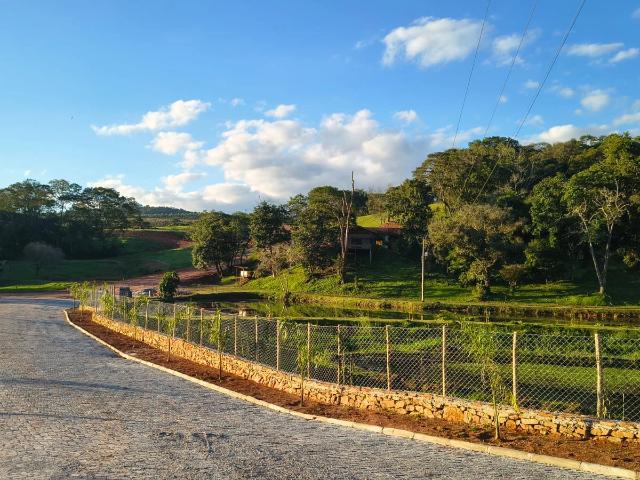 Terreno venda em Piracaia