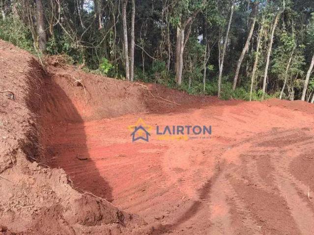 Terreno venda em Região Imediata de Bragança Paulista, Piracaia