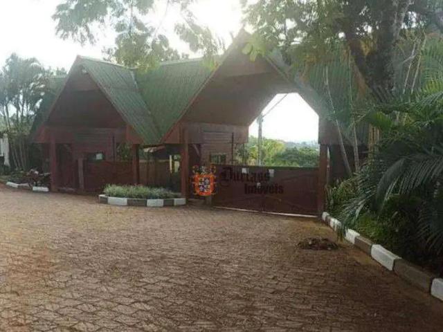 Terreno venda em Piracaia