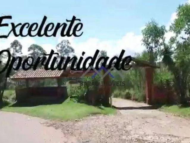 Terreno venda em Região Imediata de Bragança Paulista, Piracaia