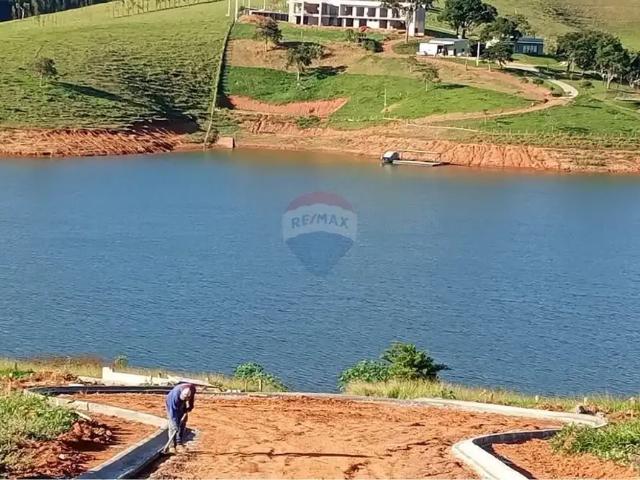 Terreno venda em Região Imediata de Bragança Paulista, Piracaia