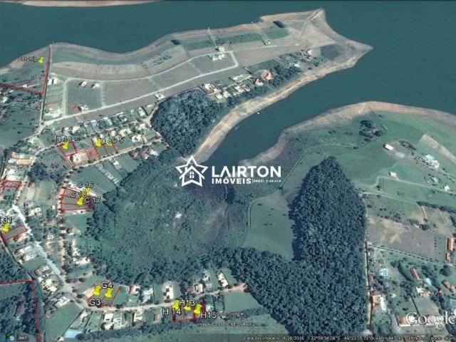 Terreno venda em Piracaia, Região Geográfica Intermediária de Campinas