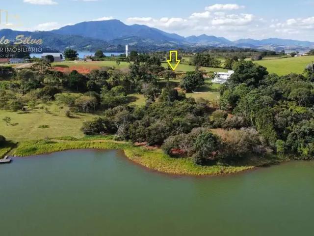 Terreno venda em Região Imediata de Bragança Paulista, Piracaia