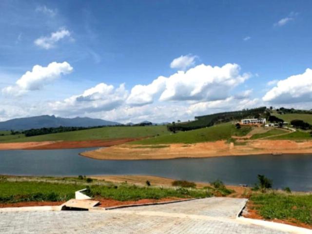 Terreno venda em Piracaia