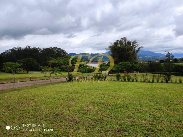 Terreno venda em Piracaia