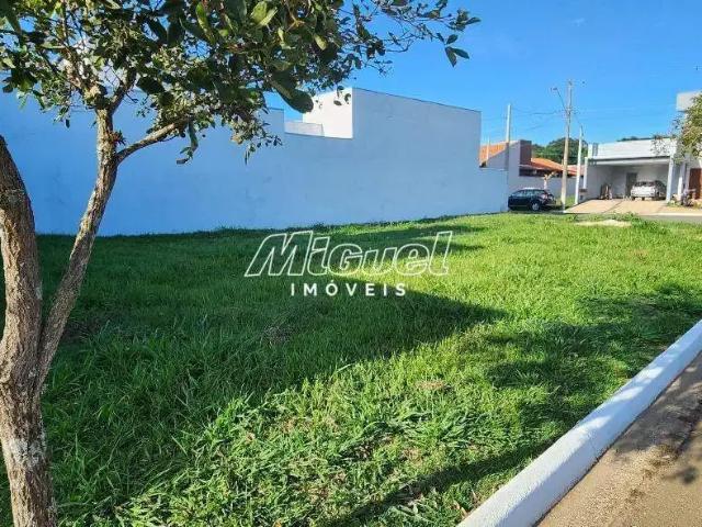 Terreno venda em Residencial Leão, Piracicaba
