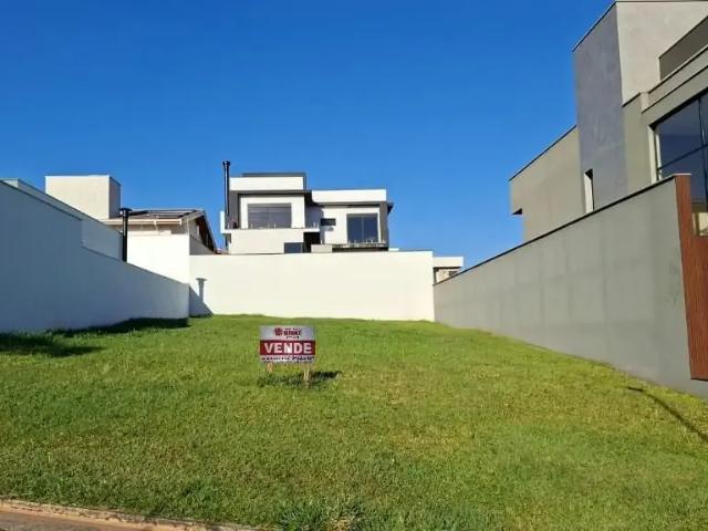 Terreno venda em Piracicaba