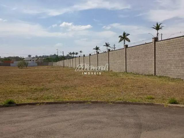 Terreno venda em Região Imediata de Piracicaba, Região Metropolitana de Piracicaba