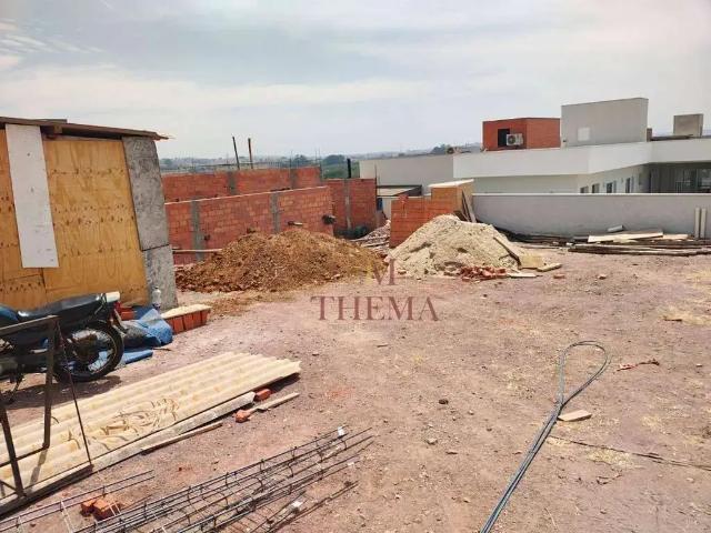 Terreno venda em Piracicaba