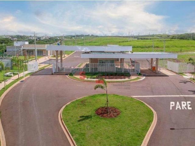 Terreno venda em Piracicaba