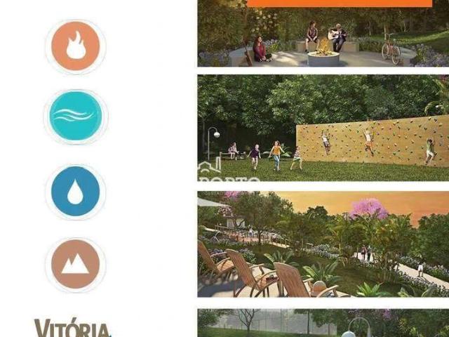 Terreno venda em Piracicaba, Região Geográfica Intermediária de Campinas