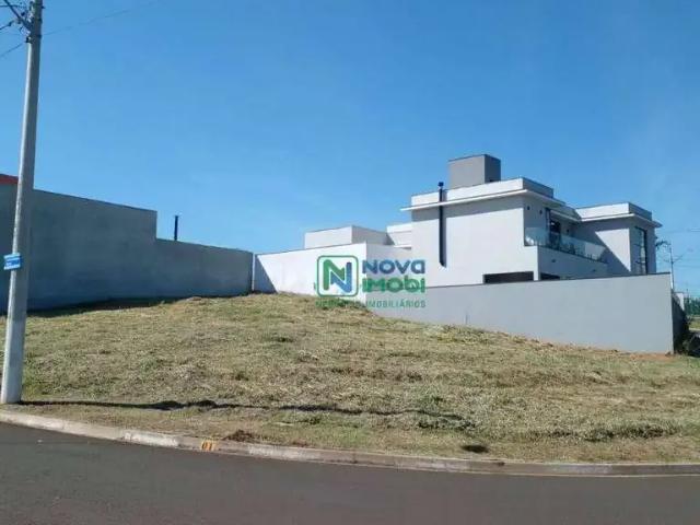 Terreno venda em Piracicaba