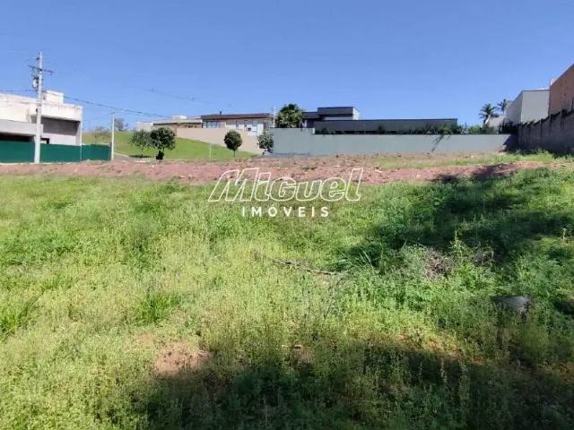 Terreno venda em Piracicaba