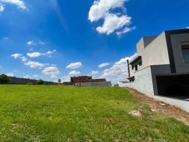 Terreno venda em Piracicaba