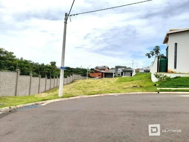 Terreno venda em Piracicaba