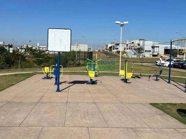 Terreno venda em Piracicaba