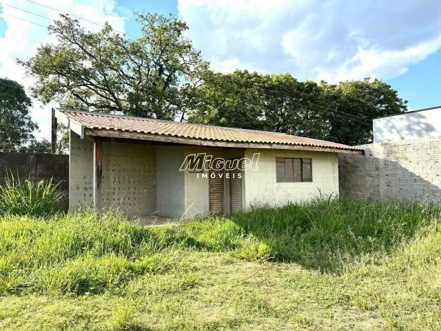 Terreno venda em Terra Azul KR, Piracicaba