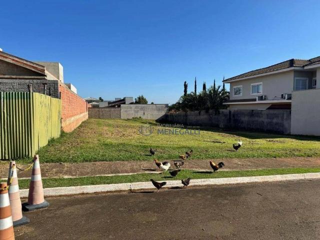Terreno venda em Park Campestre, Piracicaba
