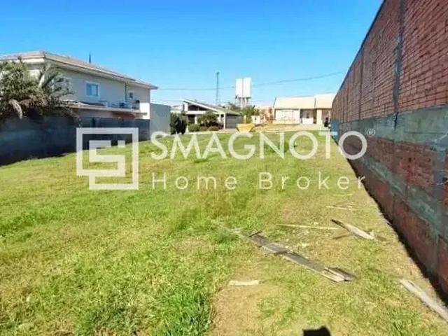 Terreno venda em Região Imediata de Piracicaba, Região Metropolitana de Piracicaba