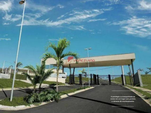Terreno venda em Região Imediata de Piracicaba, Região Metropolitana de Piracicaba