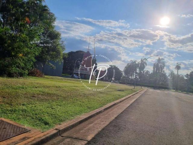 Terreno venda em Residencial Moinho Vermelho, Piracicaba
