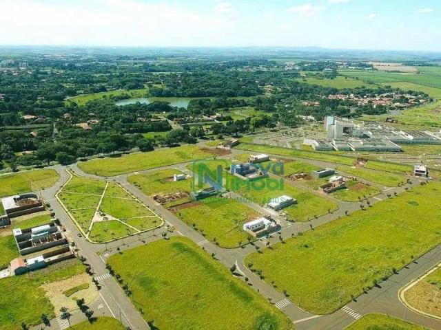Terreno venda em Piracicaba