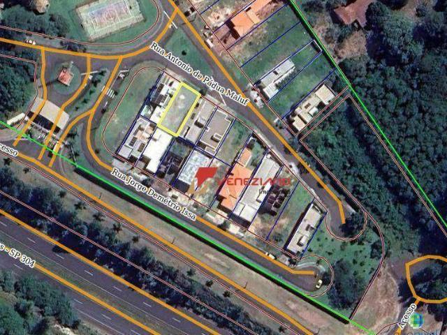 Terreno venda em Tupi, Piracicaba