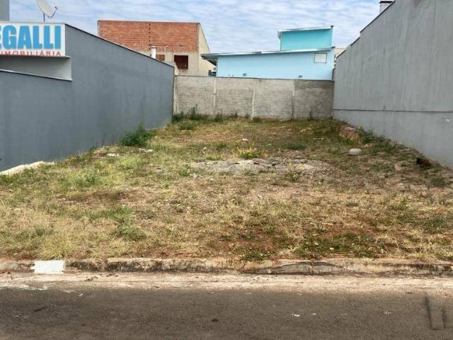 Terreno venda em Jardim Bartira, Piracicaba