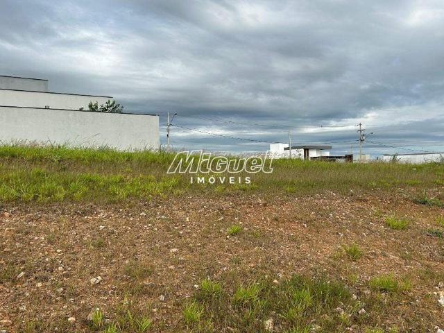 Terreno venda em Piracicaba