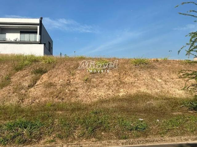 Terreno venda em Piracicaba