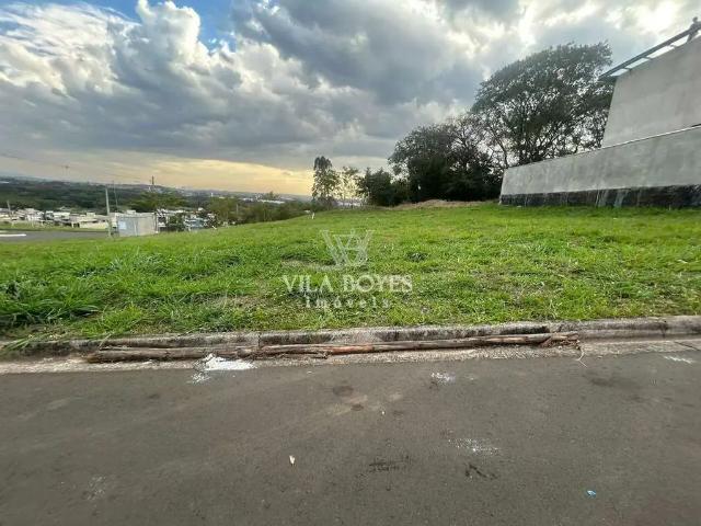 Terreno venda em Piracicaba