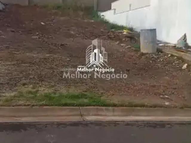 Terreno venda em Região Imediata de Piracicaba, Região Metropolitana de Piracicaba