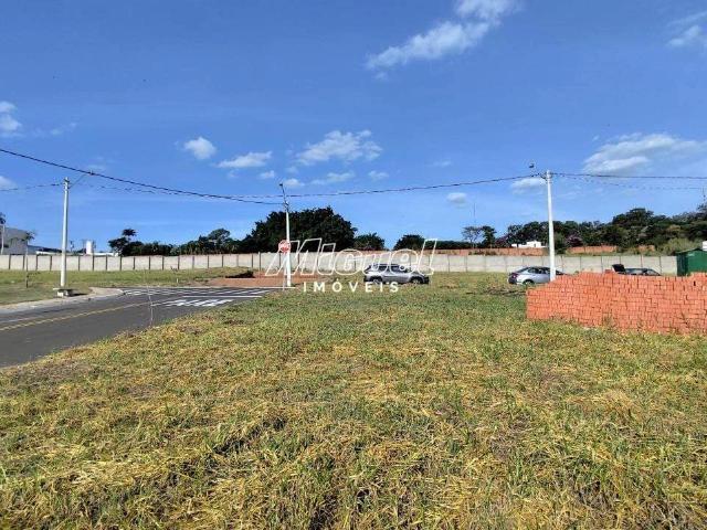 Terreno venda em Piracicaba