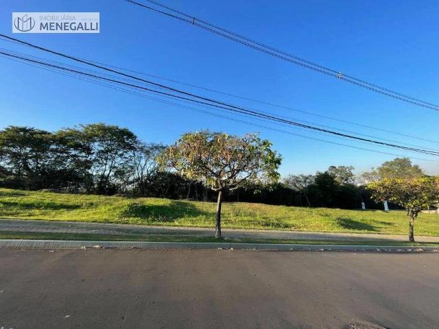 Terreno venda em Residencial Leão, Piracicaba