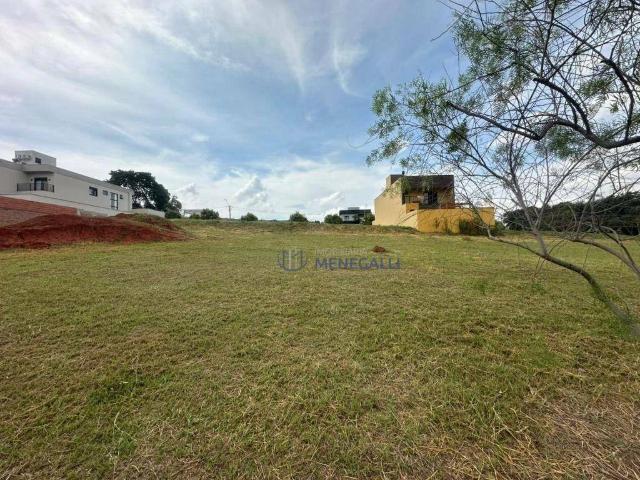 Terreno venda em Residencial Leão, Piracicaba