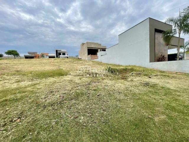 Terreno venda em Piracicaba