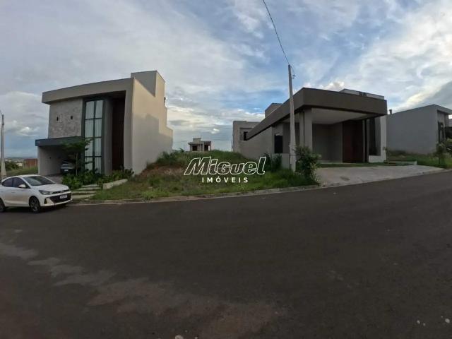 Terreno venda em Piracicaba