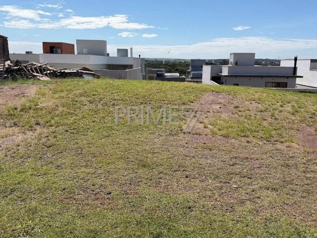 Terreno venda em Piracicaba