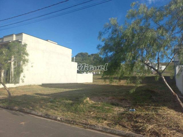 Terreno venda em Piracicaba