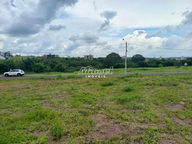 Terreno venda em Piracicaba