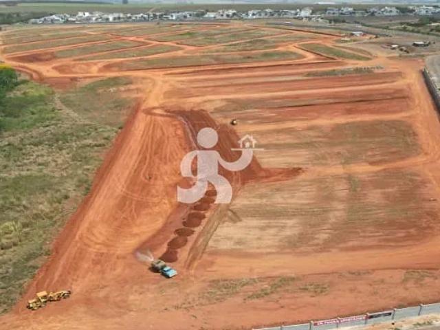 Terreno venda em Residencial Parque Universitário Taquaral, Piracicaba