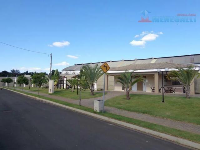 Terreno venda em Residencial Leão, Piracicaba