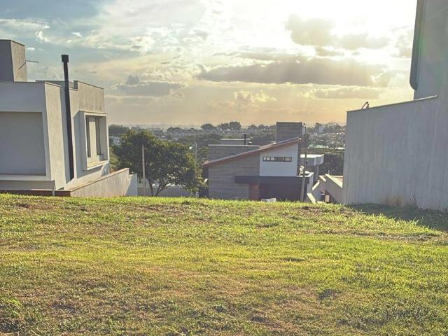 Terreno venda em Piracicaba