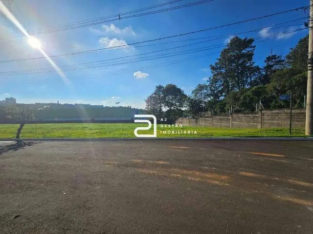 Terreno venda em Piracicaba